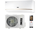 Zanussi ZACS-12 HPF/A17/N1 / 12000 BTU White