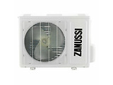 Zanussi ZACS-12 HPF/A17/N1 / 12000 BTU White