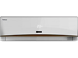 Zanussi ZACS-09 HPF/A17/N1 / 9000 BTU White