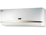Zanussi ZACS-09 HPF/A17/N1 / 9000 BTU White
