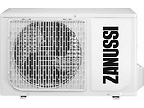 Zanussi ZACS-09 HPF/A17/N1 / 9000 BTU White
