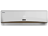Zanussi ZACS-07 HPF/A17/N1 / 7000 BTU White