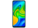 Xiaomi Redmi Note 9 / 6.53" 1080x2340 IPS / Helio G85 / 3Gb / 64GB / 5020mAh / Green