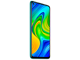 Xiaomi Redmi Note 9 / 6.53" 1080x2340 IPS / Helio G85 / 3Gb / 64GB / 5020mAh / Green