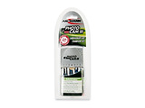 Ansmann Photo Cam III / 4x 2850mAh AA / 5007093 Silver
