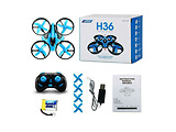 Syma H36 Dron / Blue