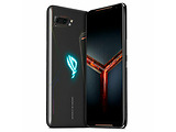 Asus ROG Phone 2 / 6.59" AMOLED 2340x1080 / Snapdragon 855 Plus / 12GB / 512GB / 6000mAh / ZS660KL /
