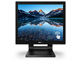 Philips 172B9T / 17" TN Multi-Touch 1280x1024 / IP54 / Black
