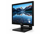 Philips 172B9T / 17" TN Multi-Touch 1280x1024 / IP54 / Black
