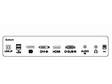 Philips 172B9T / 17" TN Multi-Touch 1280x1024 / IP54 / Black