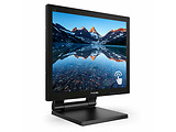 Philips 172B9T / 17" TN Multi-Touch 1280x1024 / IP54 / Black
