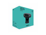 Logitech C270 HD 3Mp / 960-001063