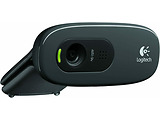 Logitech C270 HD 3Mp / 960-001063