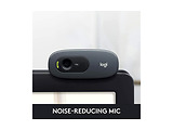 Logitech C270 HD 3Mp / 960-001063