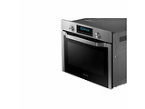 Samsung NQ50H5533KS/WT Silver