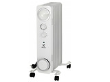 Electrolux EOH/M-6157 White