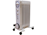 Electrolux EOH/M-6157 White