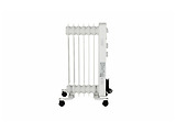 Electrolux EOH/M-6157 White