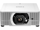Canon XEED WUX6700 / WUXGA / LCOS reflective display / White