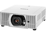 Canon XEED WUX6700 / WUXGA / LCOS reflective display / White