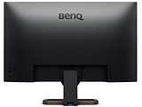 BenQ EW2780U / 27" IPS 4K-UHD 5ms / Black