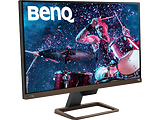 BenQ EW2780U / 27" IPS 4K-UHD 5ms / Black
