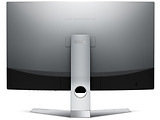 BenQ EX3203R / 32" Curved-VA 2560x1440 FreeSync 144Hz 4ms / Grey