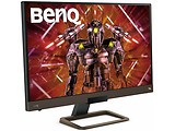 BenQ EX2780Q / 27" IPS 2560x1440 144Hz 5ms / Metal
