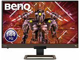 BenQ EX2780Q / 27" IPS 2560x1440 144Hz 5ms / Metal