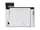 Canon i-SENSYS LBP-664Cx / A4 Printer Colour / Duplex / Ethernet / Wi-Fi / White