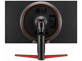 LG 27GN750-B / 27" FullHD IPS FreeSync G-SYNC 240Hz / Black