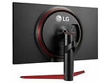 LG 27GN750-B / 27" FullHD IPS FreeSync G-SYNC 240Hz / Black