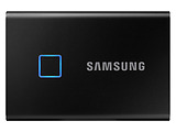 Samsung Portable SSD T7 Touch 2.0TB / MU-PC2T0 Black