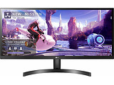 LG 34WL500-B / 34" IPS 2560x1080 5ms FreeSync / Black