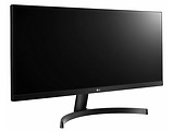 LG 34WL500-B / 34" IPS 2560x1080 5ms FreeSync / Black