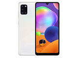 Samsung Galaxy A31 / 4Gb / 128Gb / SM-A315 / White
