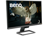 BenQ EW2780Q / 27" IPS 2560x1440 5ms / Black