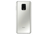 Xiaomi RedMi Note 9 Pro / 6.67'' IPS 1080x2400 / Snapdragon 720G / 6Gb / 128Gb / 5020mAh / White