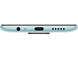 Xiaomi Redmi Note 9 / 6.53" 1080x2340 IPS / Helio G85 / 4Gb / 128GB / 5020mAh / White