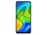 Xiaomi Redmi Note 9 / 6.53" 1080x2340 IPS / Helio G85 / 4Gb / 128GB / 5020mAh / Green
