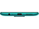 Xiaomi Redmi Note 9 / 6.53" 1080x2340 IPS / Helio G85 / 4Gb / 128GB / 5020mAh / Green