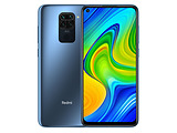 Xiaomi Redmi Note 9 / 6.53" 1080x2340 IPS / Helio G85 / 4Gb / 128GB / 5020mAh / Grey