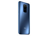Xiaomi Redmi Note 9 / 6.53" 1080x2340 IPS / Helio G85 / 4Gb / 128GB / 5020mAh / Grey