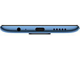 Xiaomi Redmi Note 9 / 6.53" 1080x2340 IPS / Helio G85 / 4Gb / 128GB / 5020mAh / Grey