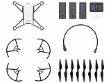 DJI Tello Boost Combo / 178535 / White