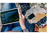 Samsung Portable SSD T7 Touch 500GB / MU-PC500 Black