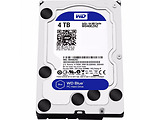 WesternDigital Caviar Blue WD40EZAZ 3.5" HDD 4.0TB /