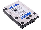 WesternDigital Caviar Blue WD40EZAZ 3.5" HDD 4.0TB /
