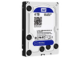 WesternDigital Caviar Blue WD40EZAZ 3.5" HDD 4.0TB /