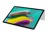 Samsung Book Cover Tab S5e / T720 / White